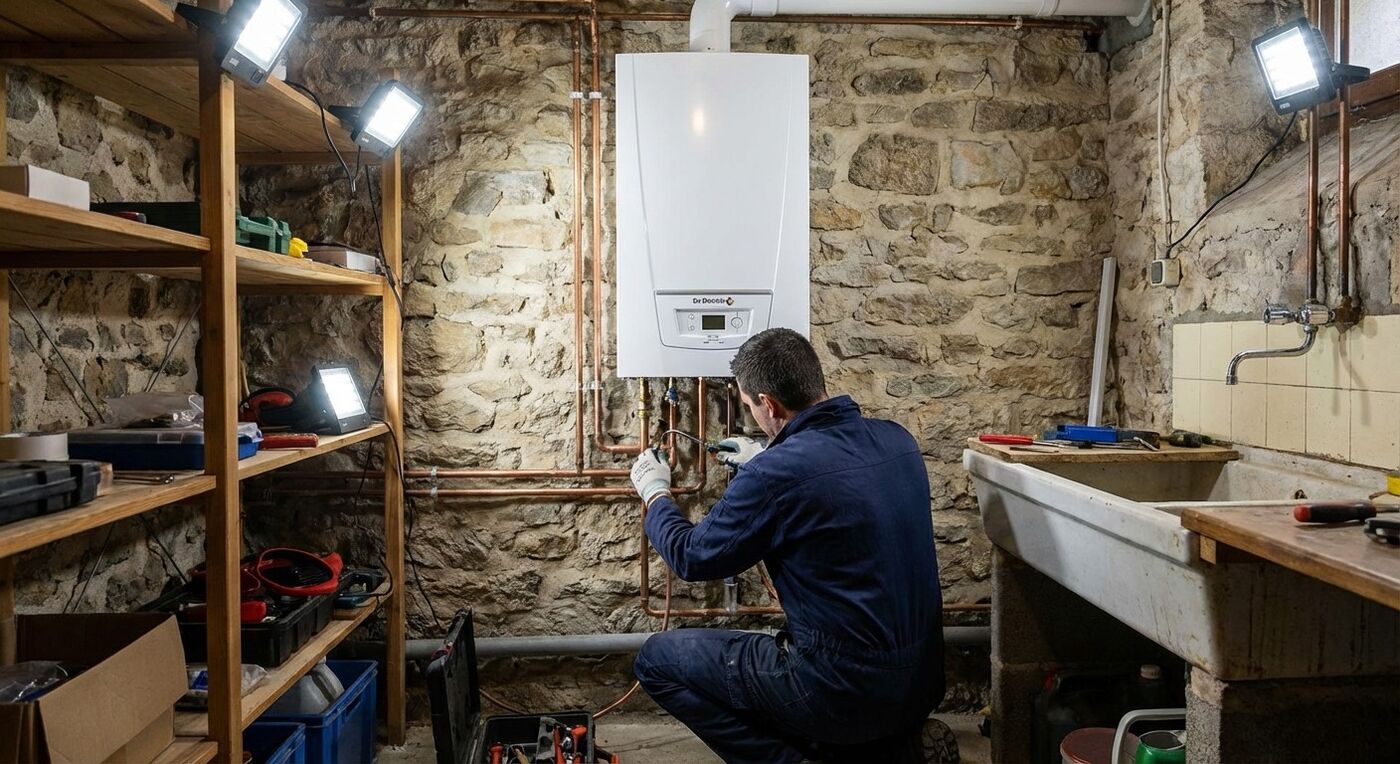 EIFFAGE ENERGIE SYSTEMES - CLEVIA EST